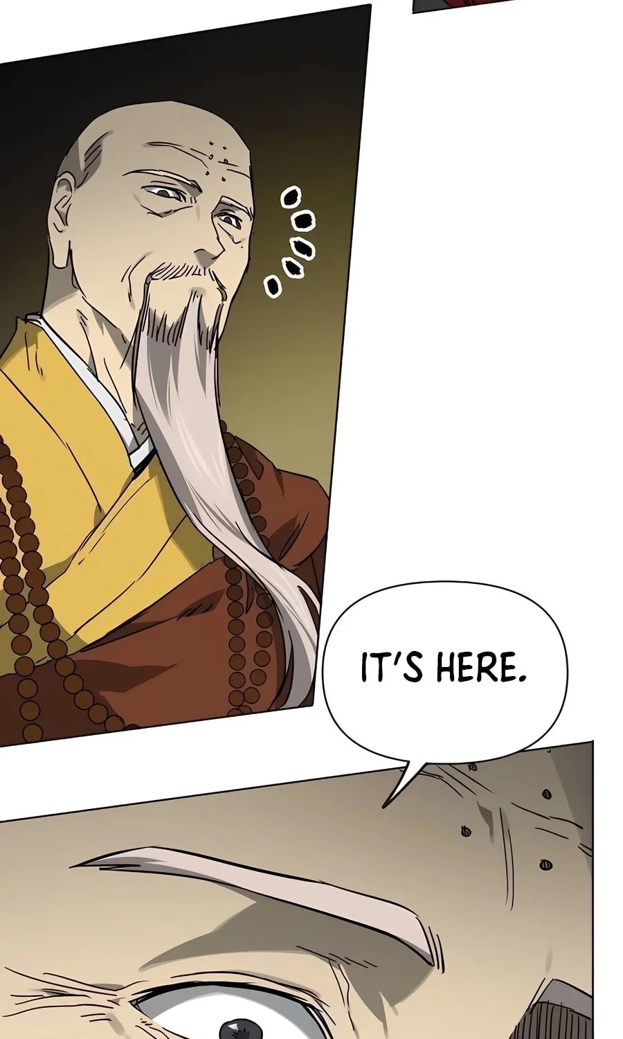 Infinite Leveling: Murim Chapter 235 page 117 - 