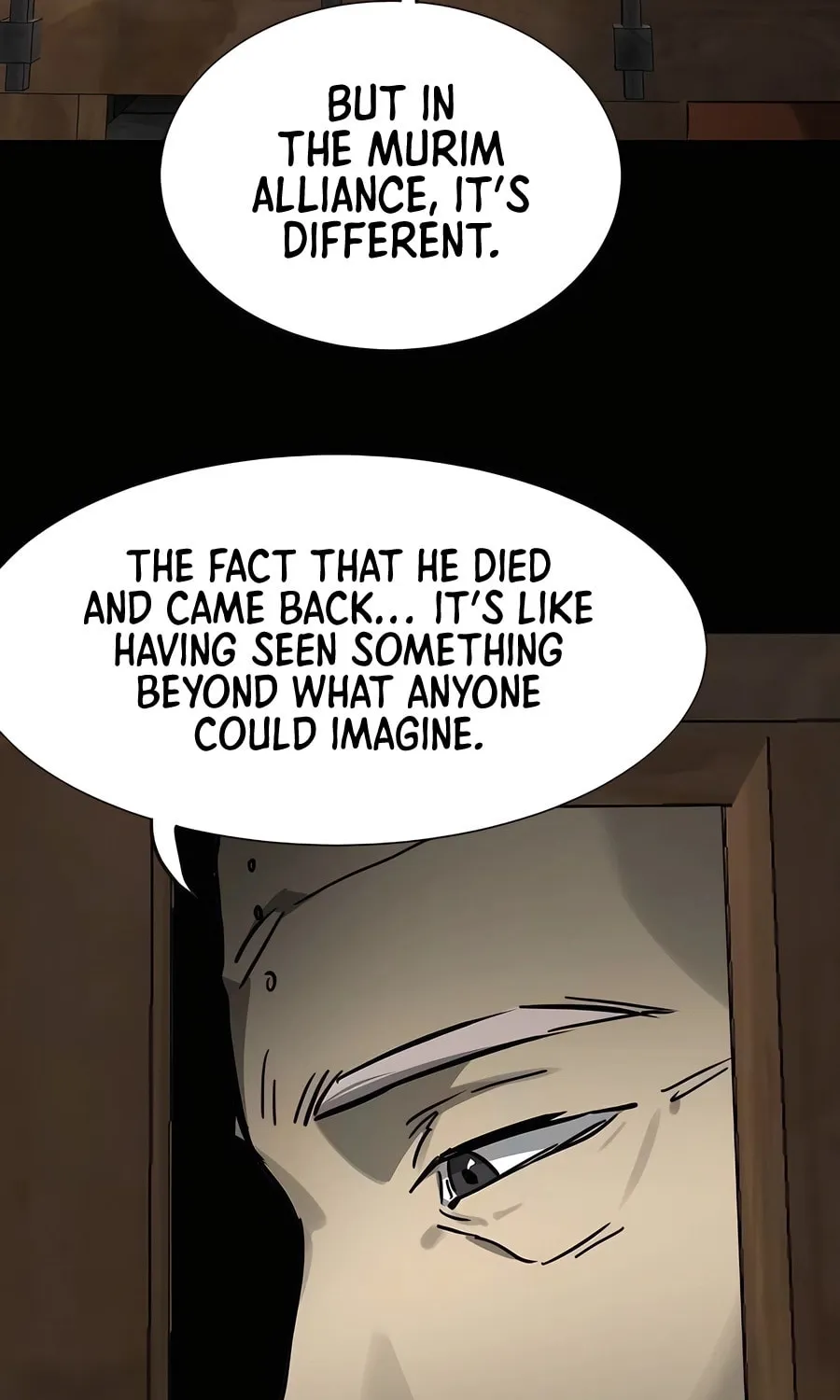 Infinite Leveling: Murim Chapter 235 page 13 - 