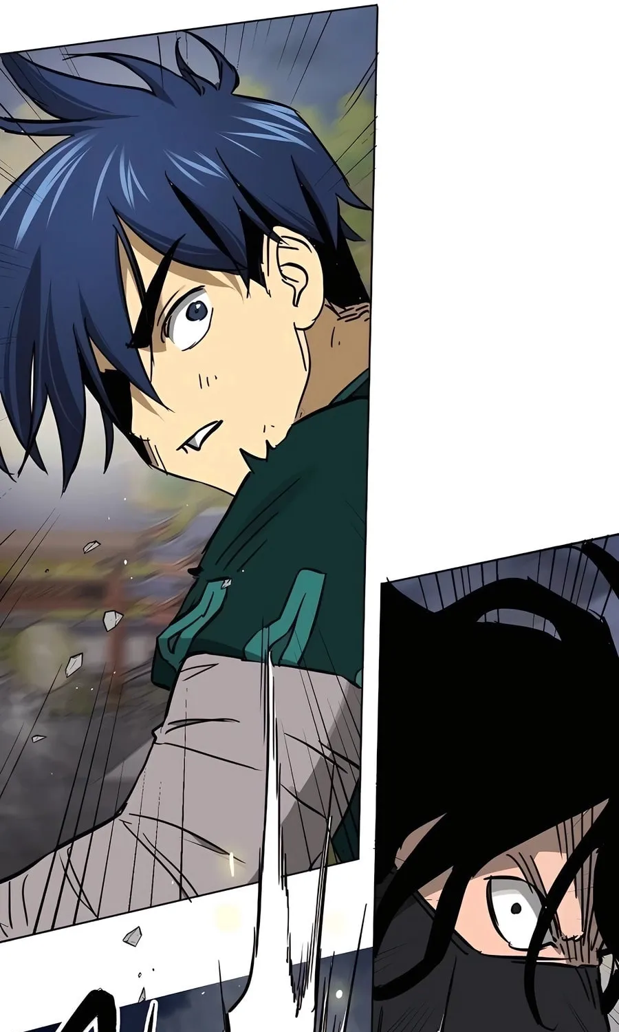 Infinite Leveling: Murim Chapter 235 page 122 - 