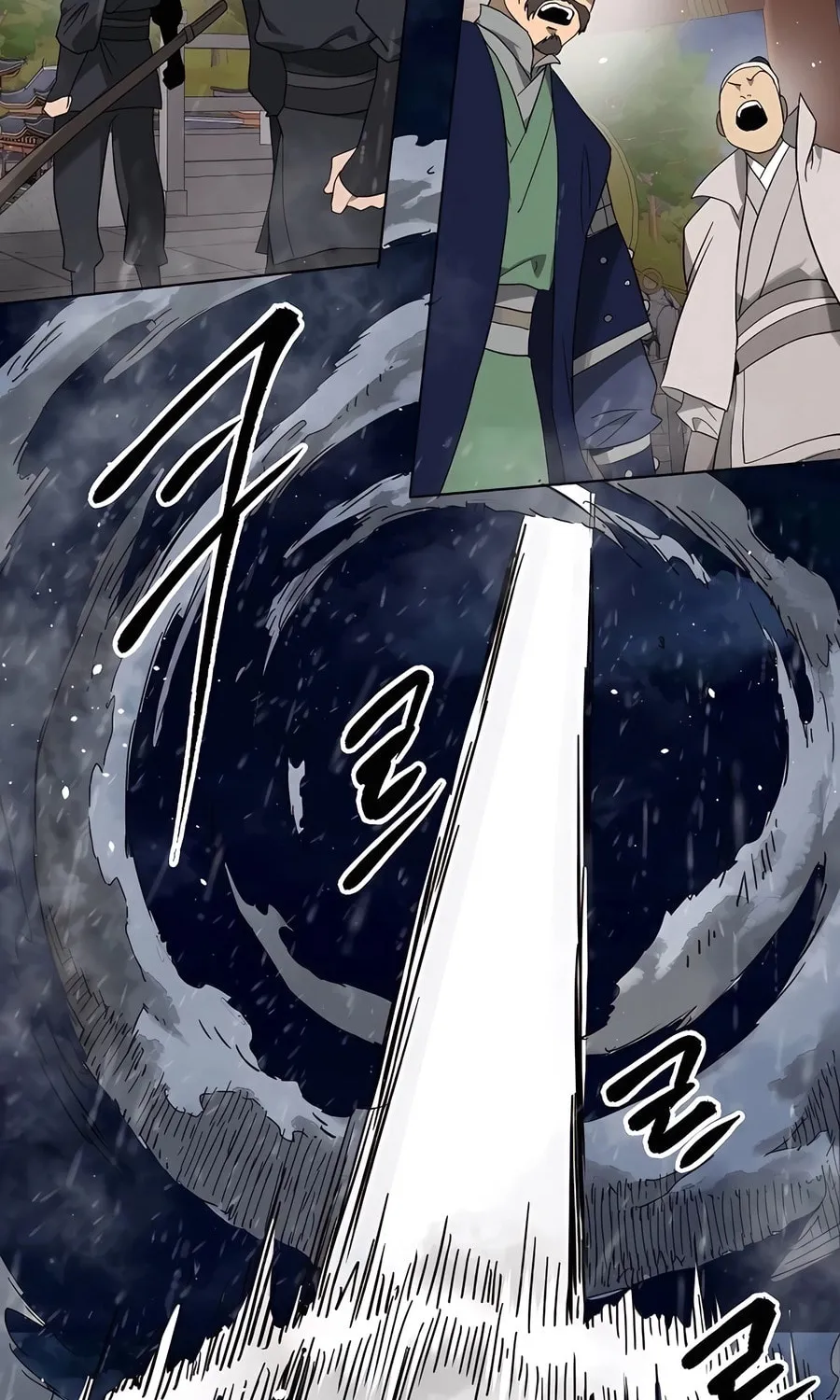 Infinite Leveling: Murim Chapter 235 page 125 - 
