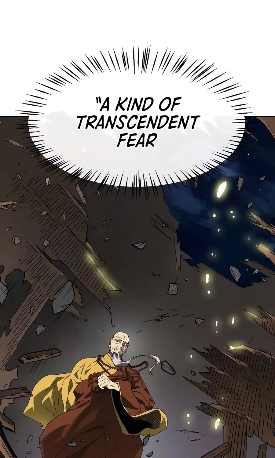 Infinite Leveling: Murim Chapter 235 page 132 - 