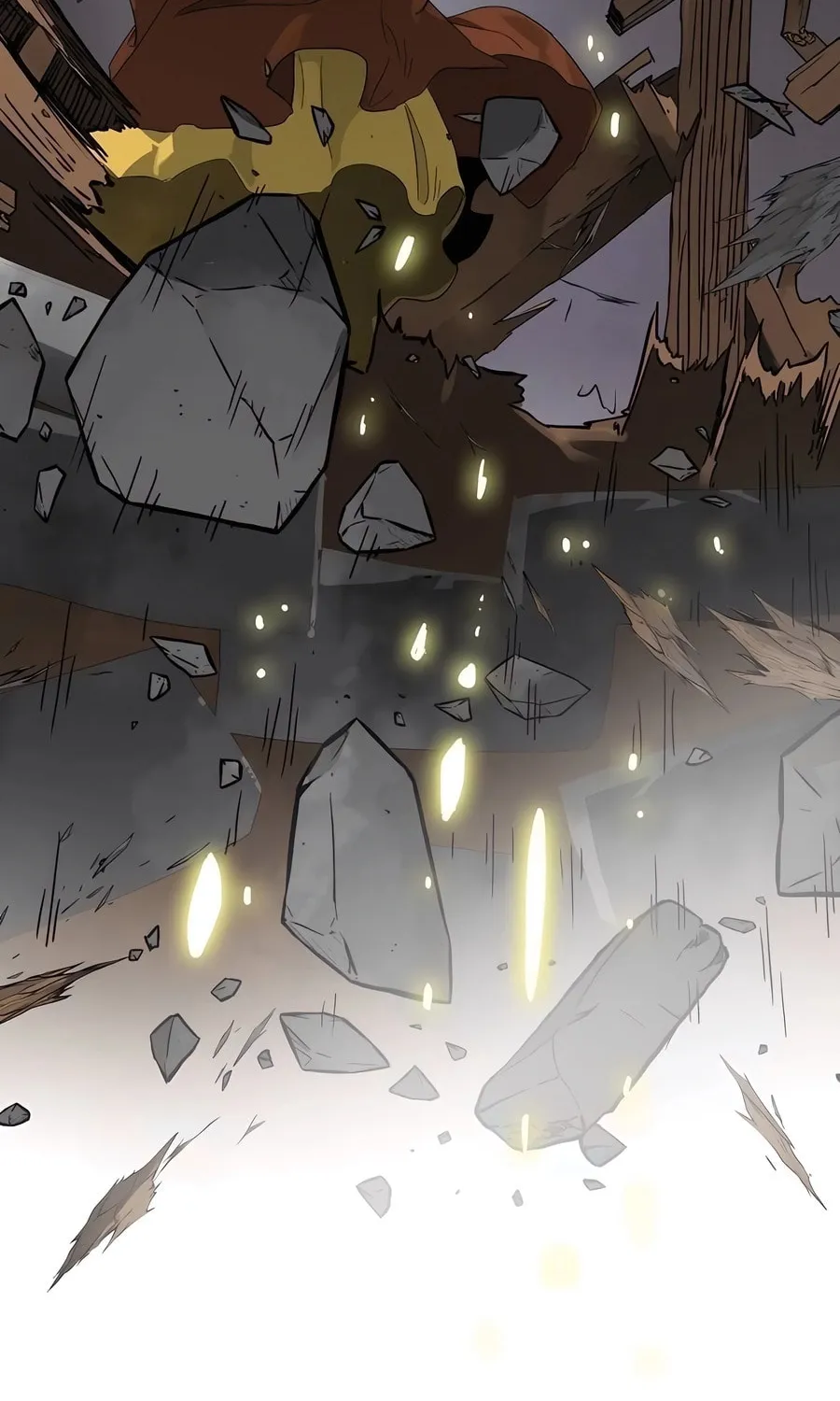 Infinite Leveling: Murim Chapter 235 page 133 - 