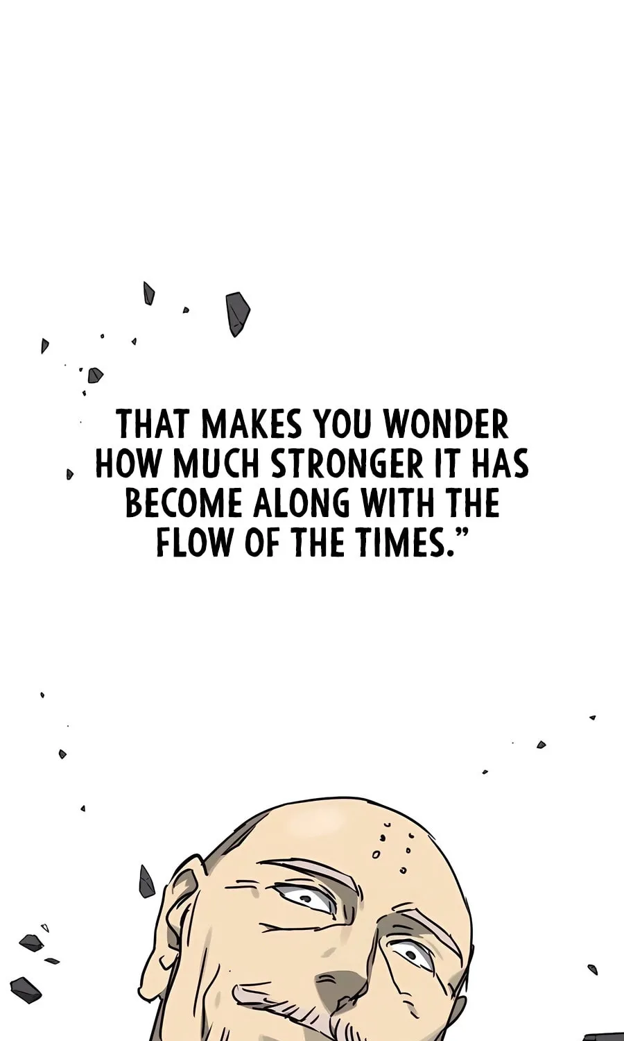Infinite Leveling: Murim Chapter 235 page 134 - 