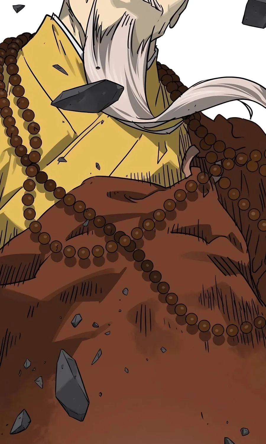 Infinite Leveling: Murim Chapter 235 page 135 - 