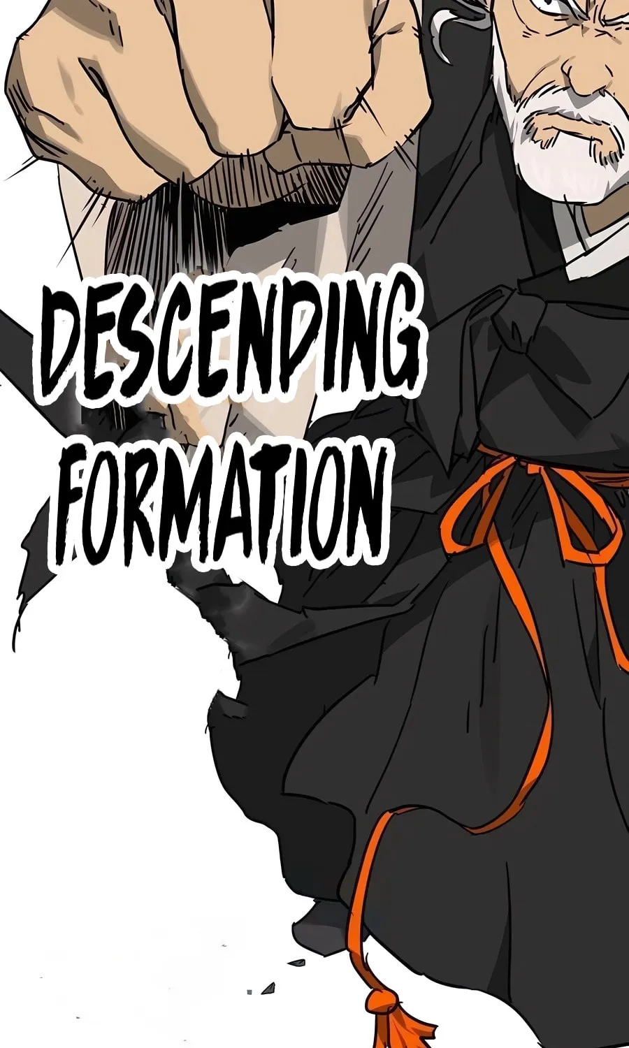 Infinite Leveling: Murim Chapter 235 page 139 - 