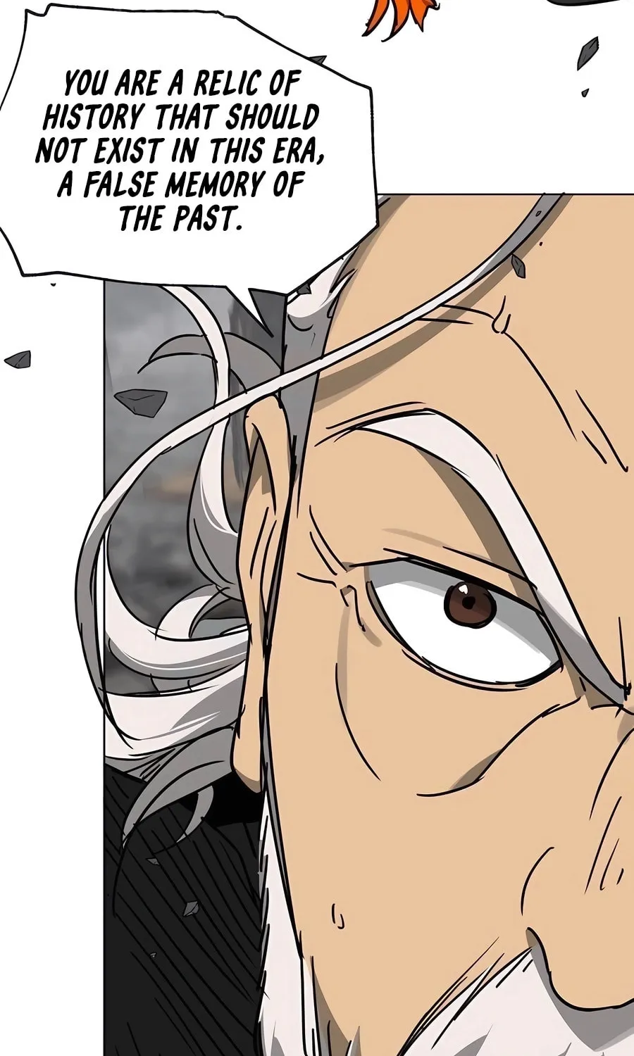 Infinite Leveling: Murim Chapter 235 page 140 - 