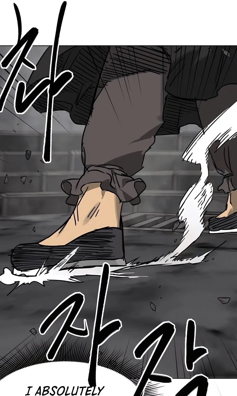 Infinite Leveling: Murim Chapter 235 page 142 - 