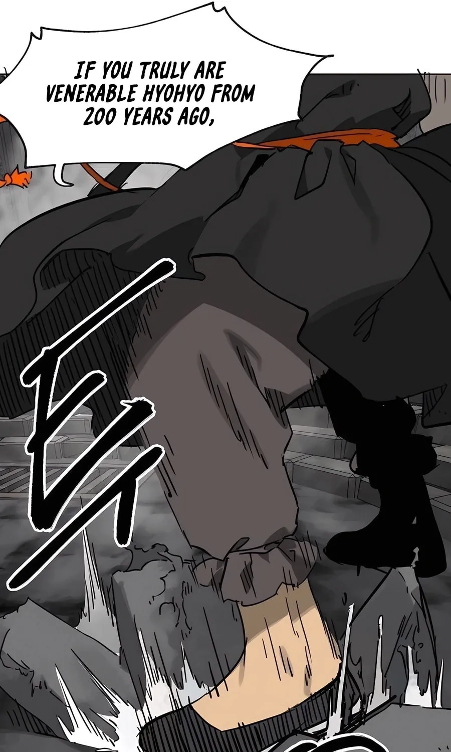 Infinite Leveling: Murim Chapter 235 page 148 - 
