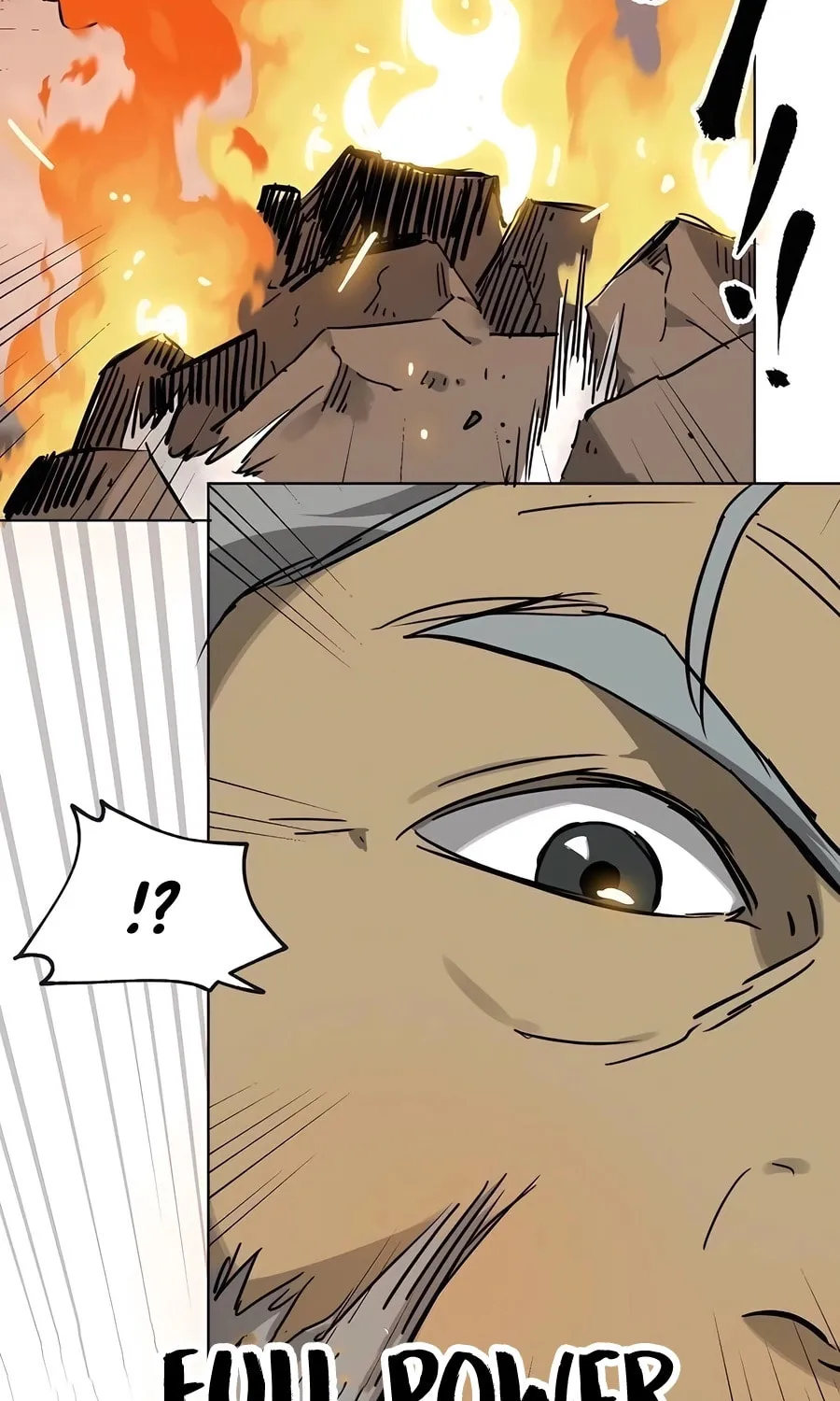 Infinite Leveling: Murim Chapter 235 page 156 - 