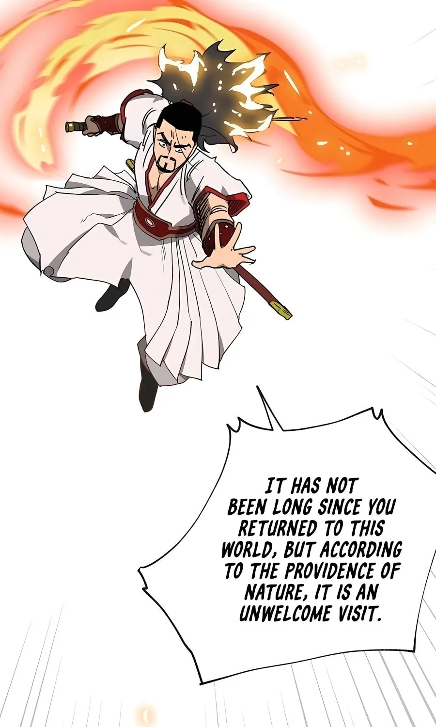 Infinite Leveling: Murim Chapter 235 page 158 - 