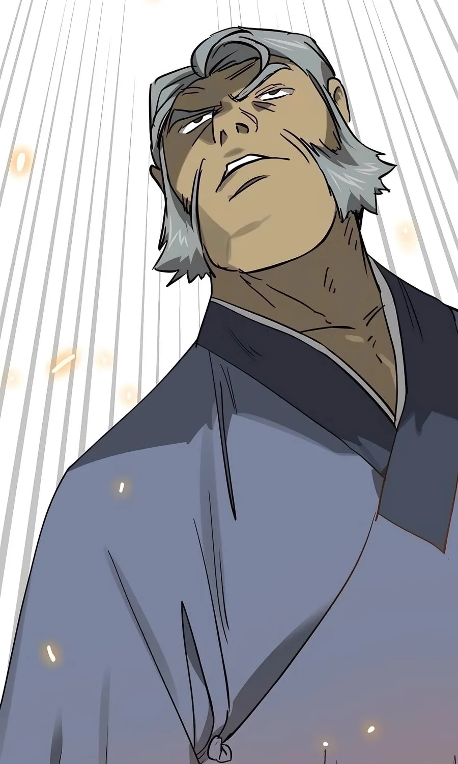 Infinite Leveling: Murim Chapter 235 page 159 - 