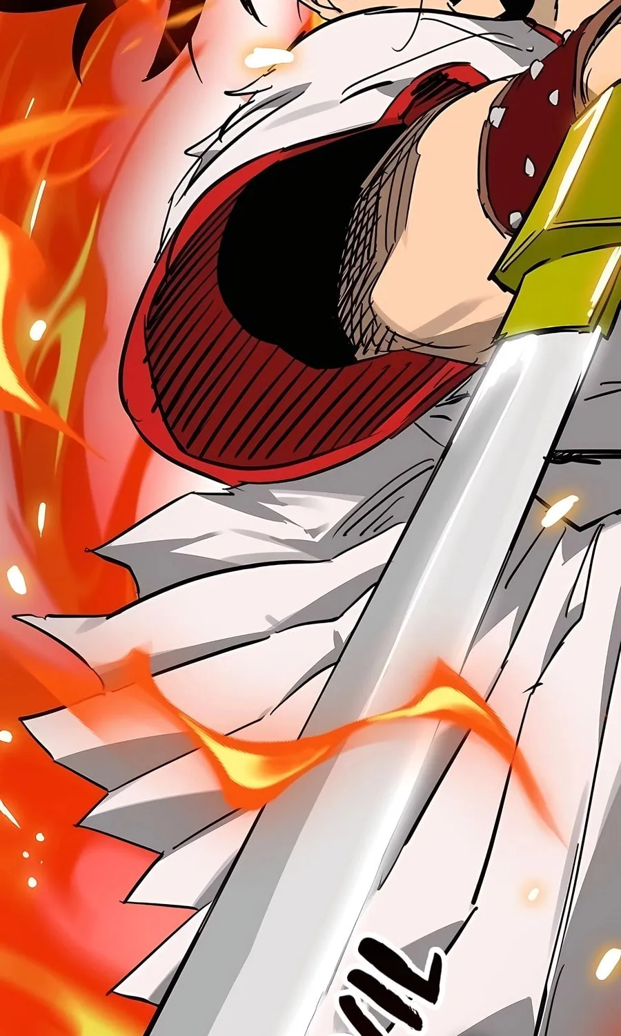 Infinite Leveling: Murim Chapter 235 page 166 - 