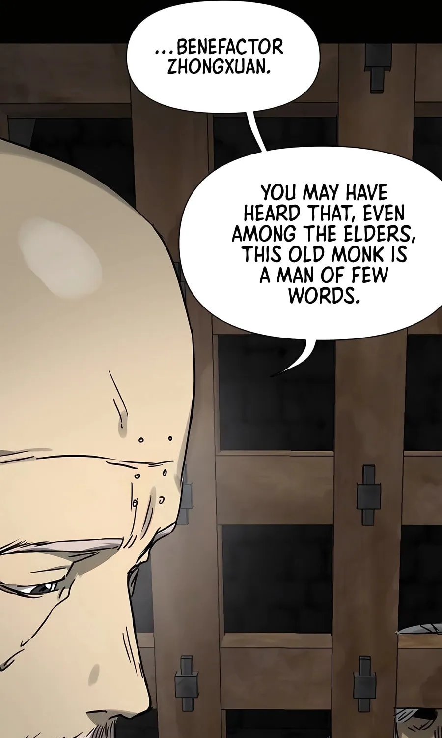 Infinite Leveling: Murim Chapter 235 page 18 - 