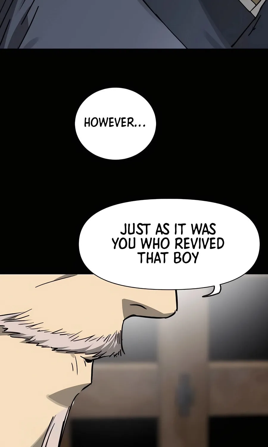 Infinite Leveling: Murim Chapter 235 page 21 - 