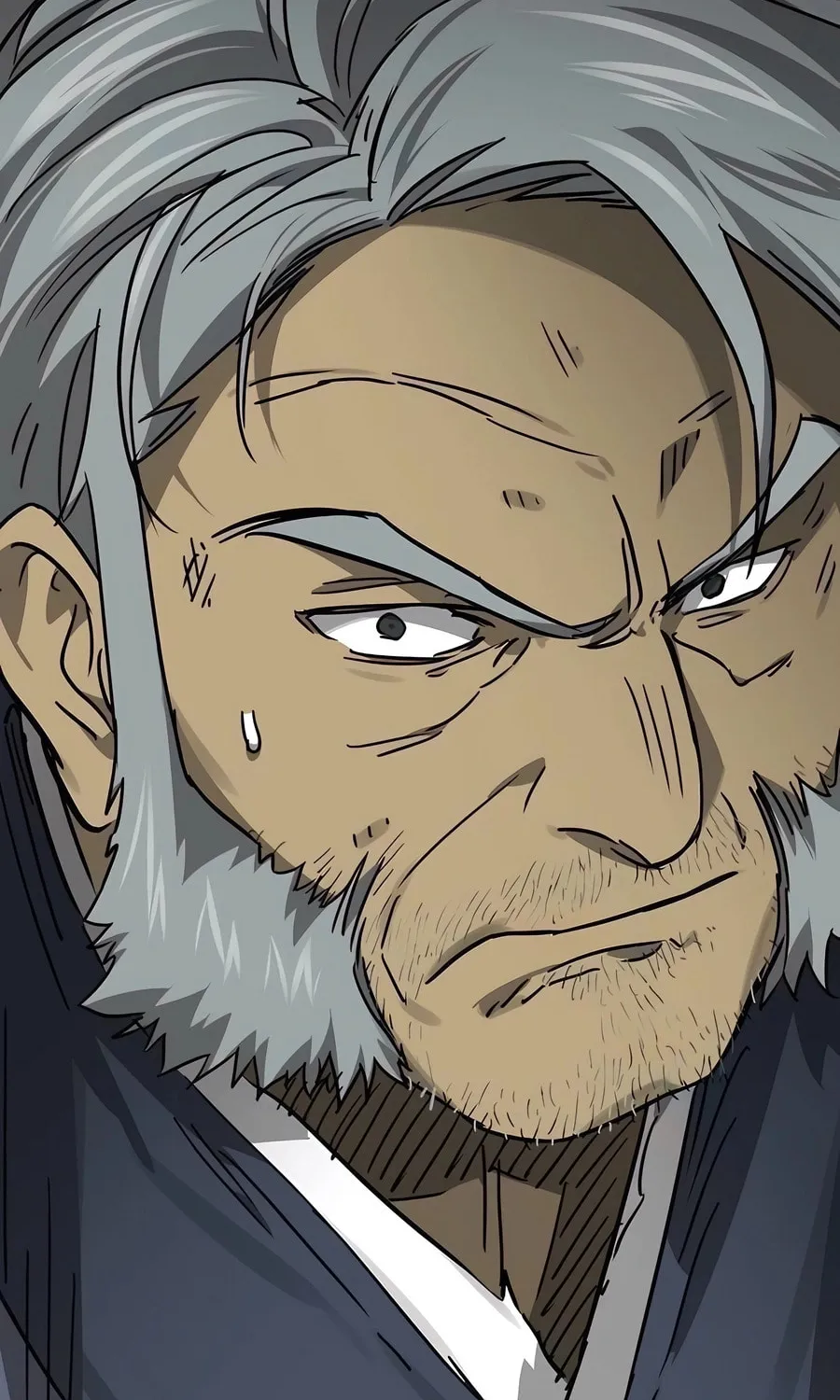 Infinite Leveling: Murim Chapter 235 page 25 - 