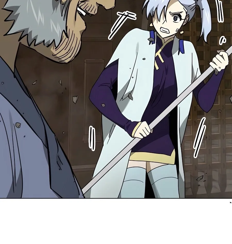 Infinite Leveling: Murim Chapter 235 page 33 - 