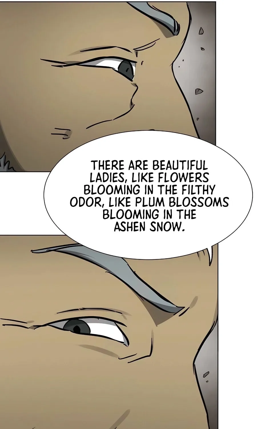 Infinite Leveling: Murim Chapter 235 page 34 - 