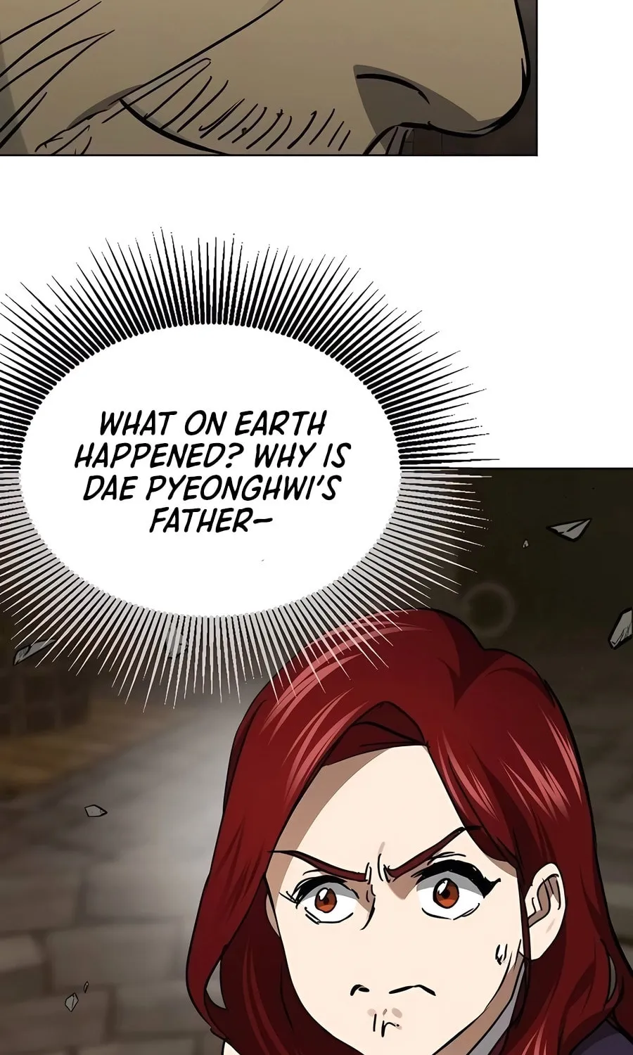 Infinite Leveling: Murim Chapter 235 page 35 - 