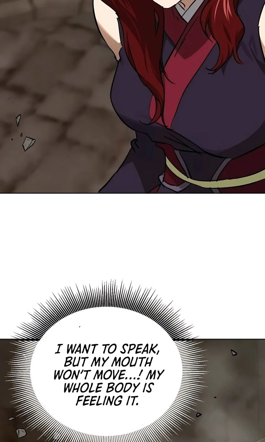 Infinite Leveling: Murim Chapter 235 page 36 - 