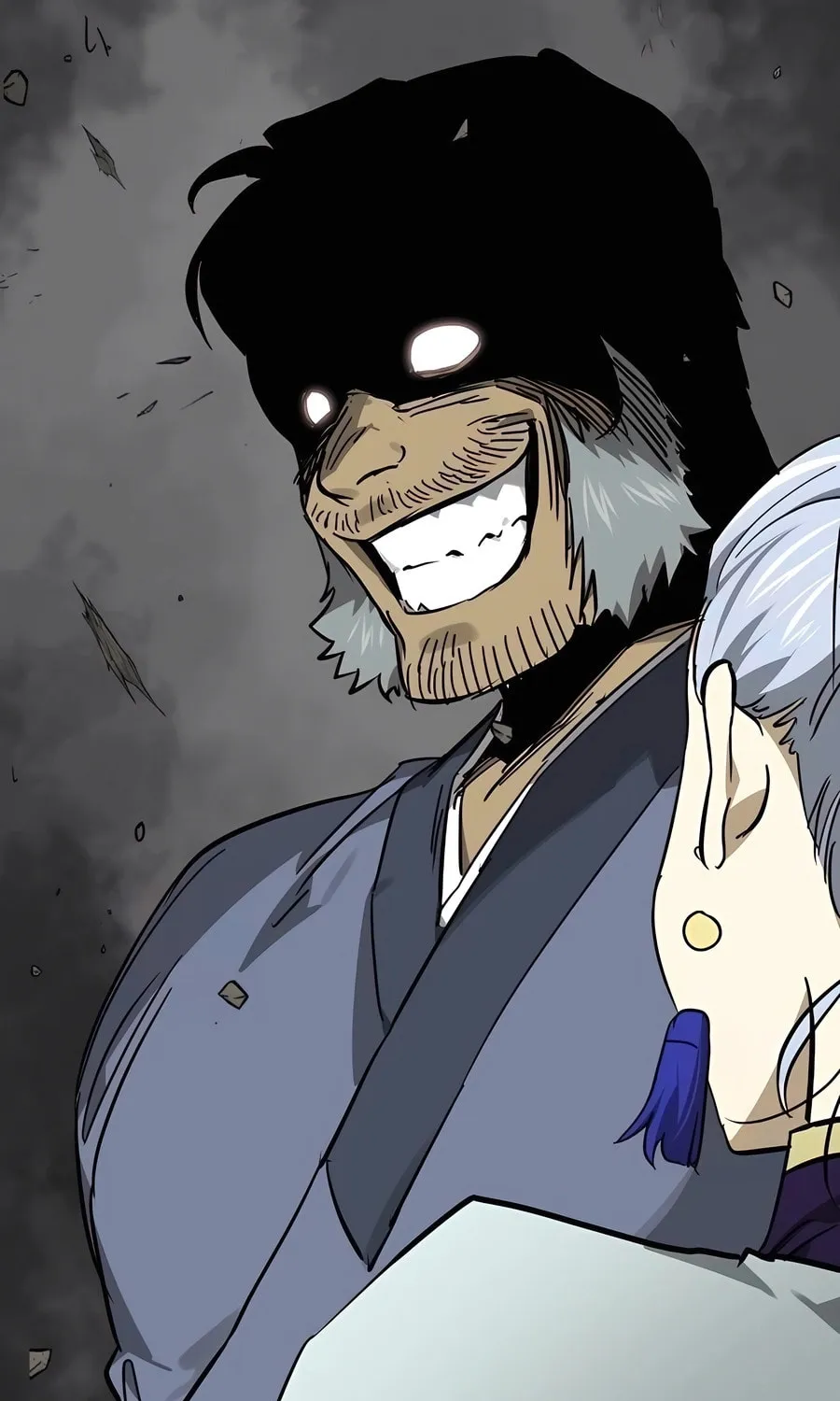 Infinite Leveling: Murim Chapter 235 page 39 - 