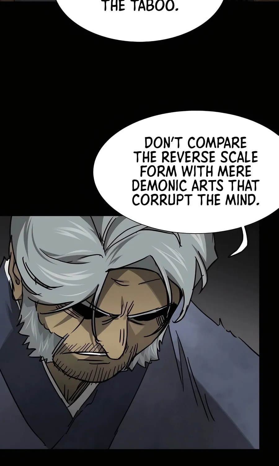Infinite Leveling: Murim Chapter 235 page 5 - 