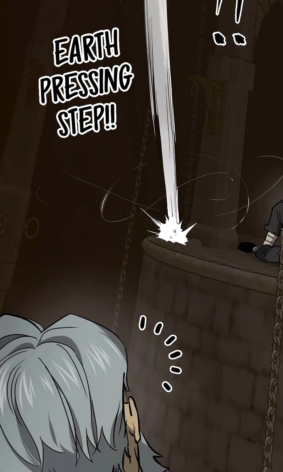 Infinite Leveling: Murim Chapter 235 page 46 - 