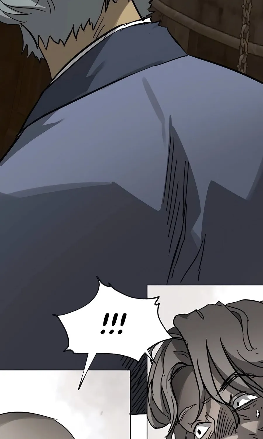 Infinite Leveling: Murim Chapter 235 page 47 - 