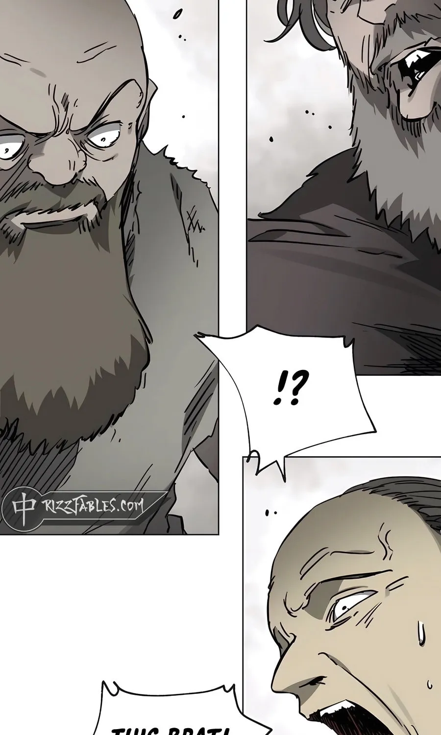 Infinite Leveling: Murim Chapter 235 page 48 - 