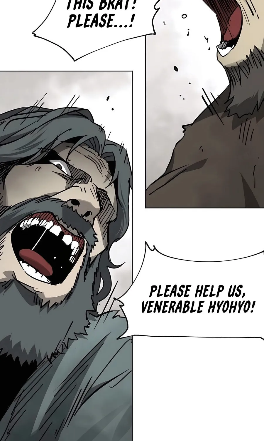 Infinite Leveling: Murim Chapter 235 page 49 - 