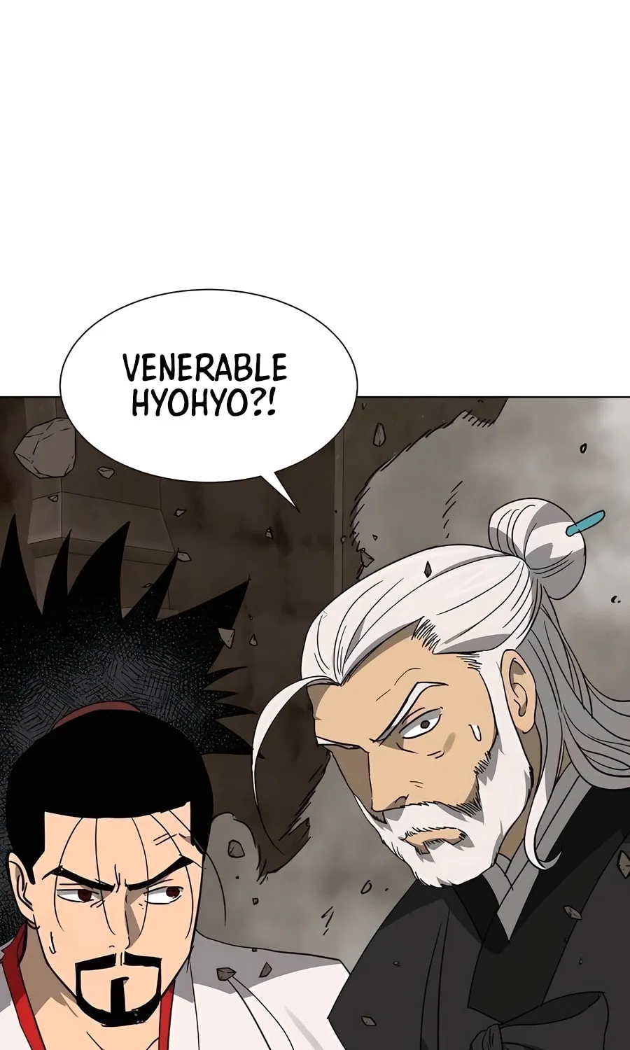 Infinite Leveling: Murim Chapter 235 page 55 - 