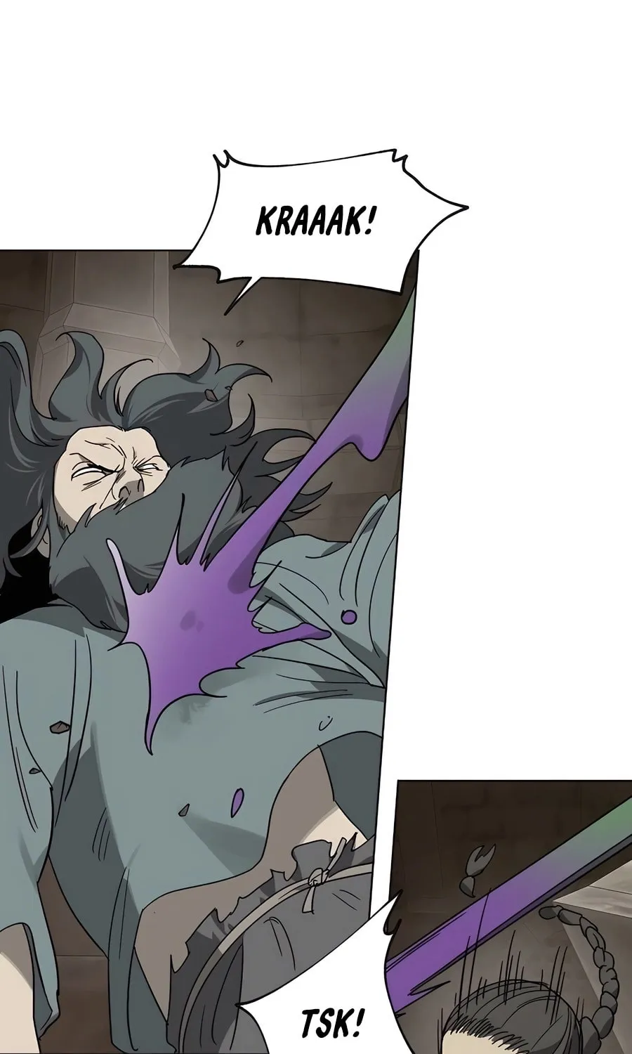 Infinite Leveling: Murim Chapter 235 page 57 - 