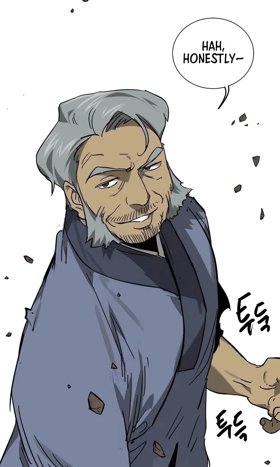 Infinite Leveling: Murim Chapter 235 page 60 - 