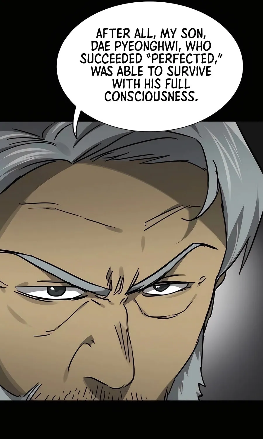 Infinite Leveling: Murim Chapter 235 page 7 - 