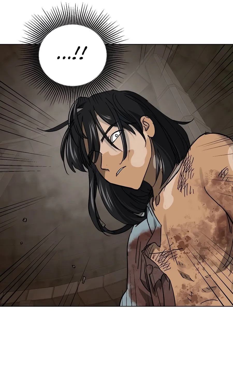Infinite Leveling: Murim Chapter 235 page 63 - 