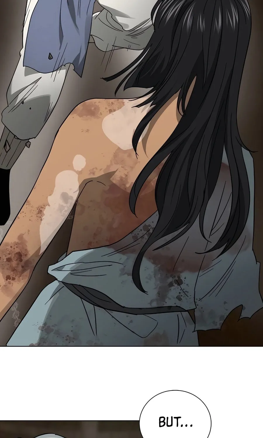 Infinite Leveling: Murim Chapter 235 page 65 - 