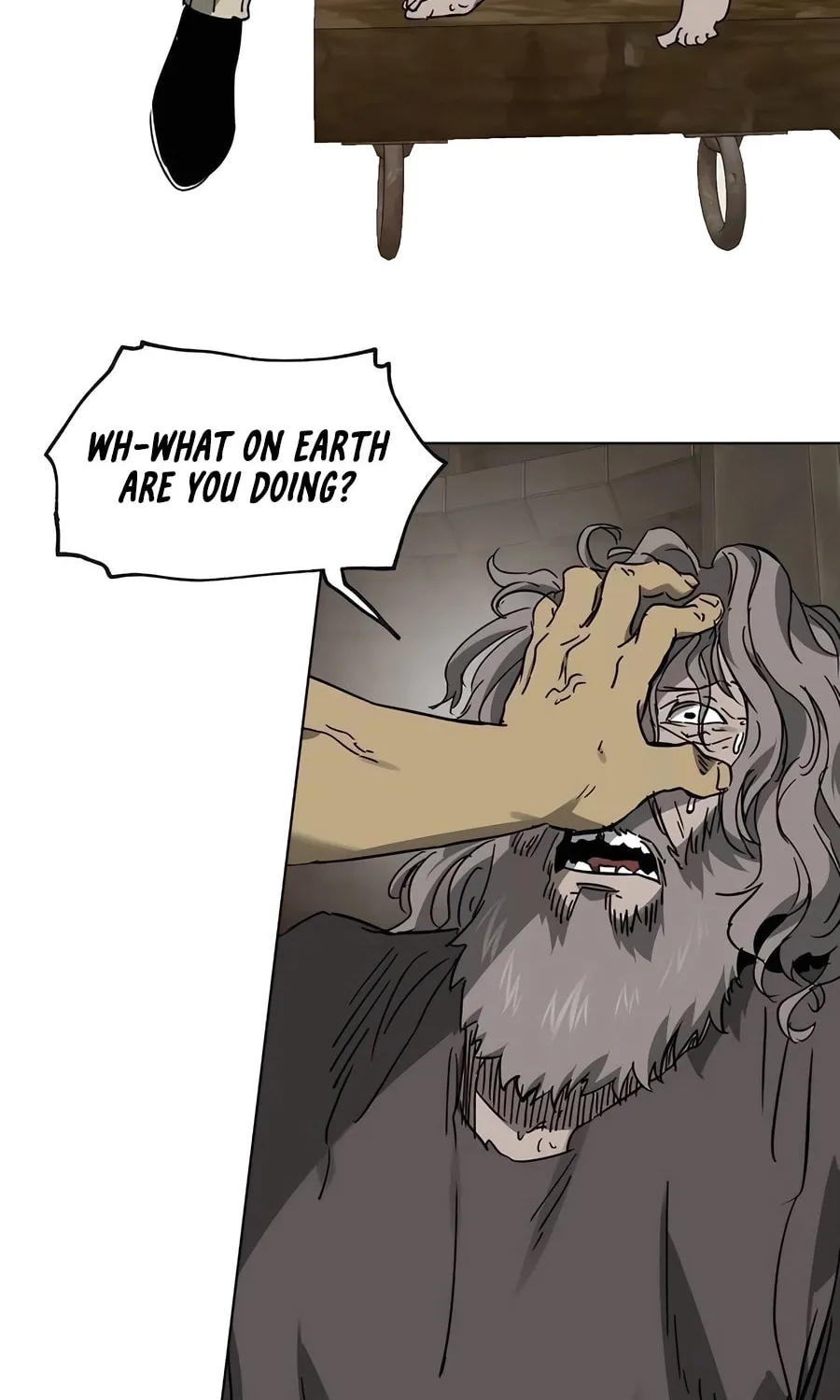 Infinite Leveling: Murim Chapter 235 page 69 - 