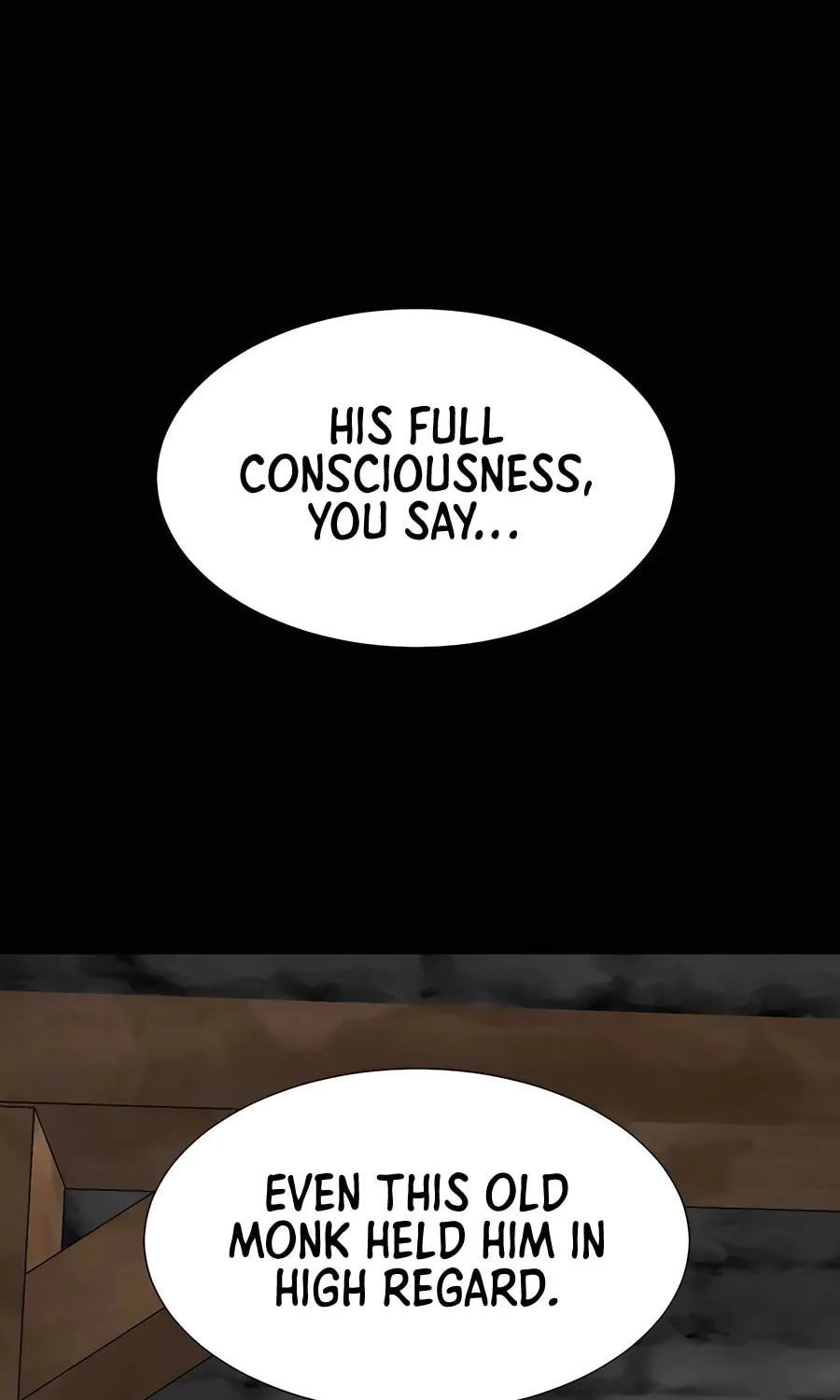 Infinite Leveling: Murim Chapter 235 page 8 - 