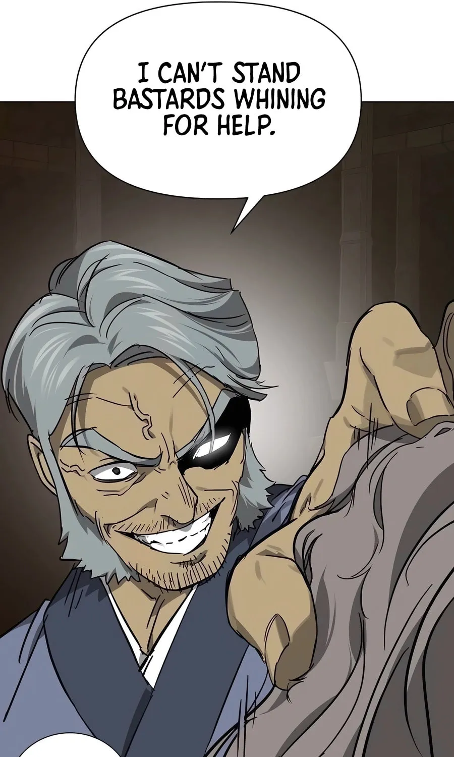 Infinite Leveling: Murim Chapter 235 page 71 - 