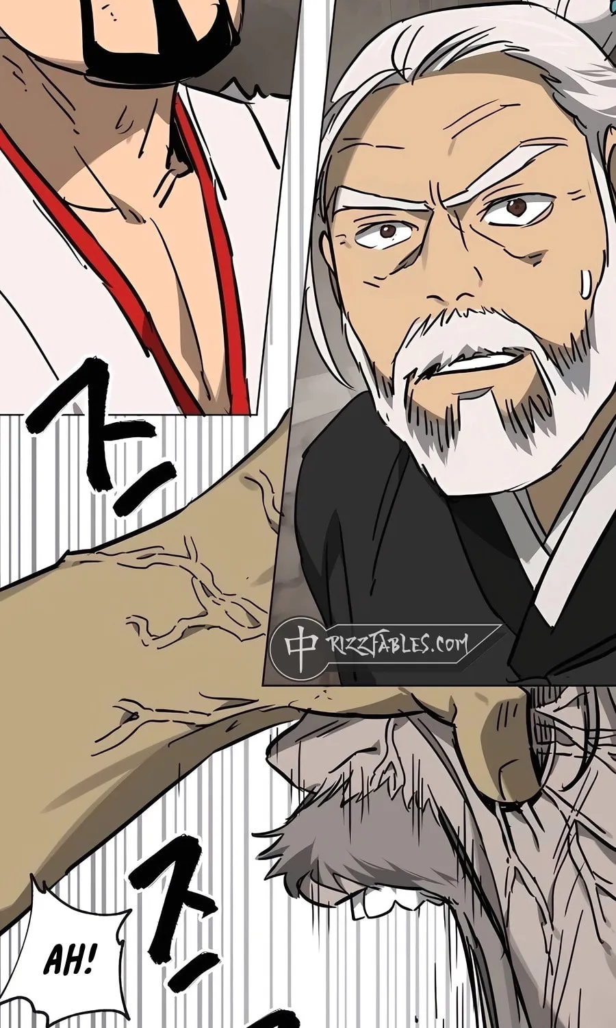 Infinite Leveling: Murim Chapter 235 page 73 - 