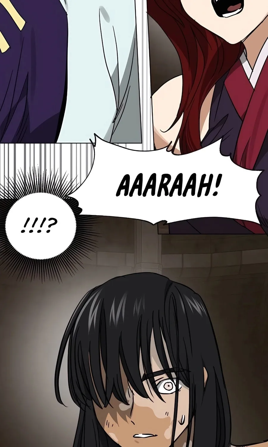 Infinite Leveling: Murim Chapter 235 page 75 - 