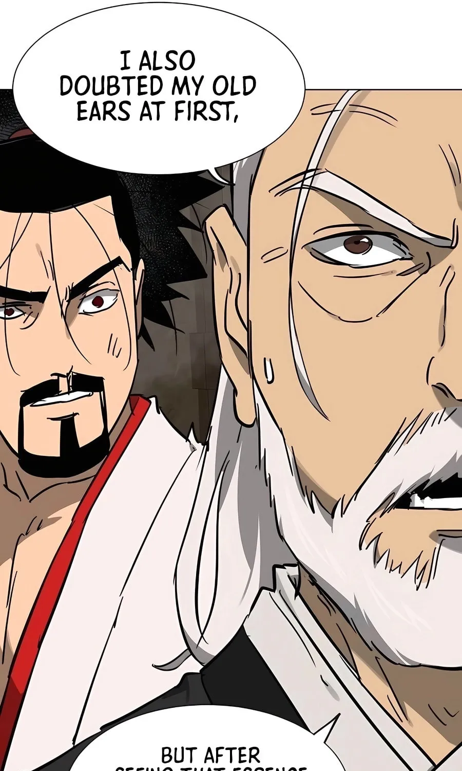 Infinite Leveling: Murim Chapter 235 page 82 - 