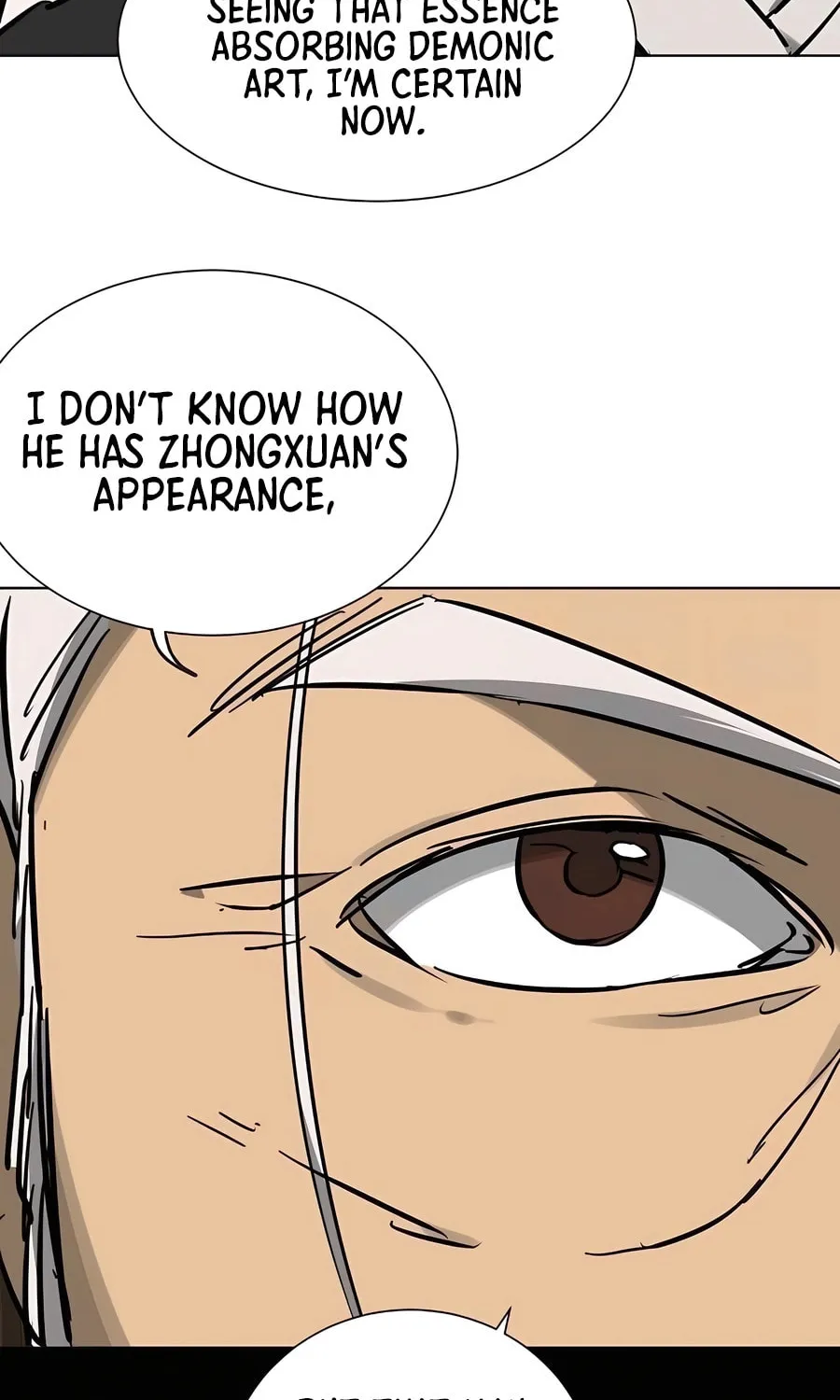 Infinite Leveling: Murim Chapter 235 page 83 - 