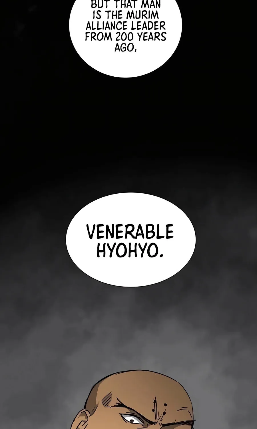 Infinite Leveling: Murim Chapter 235 page 84 - 
