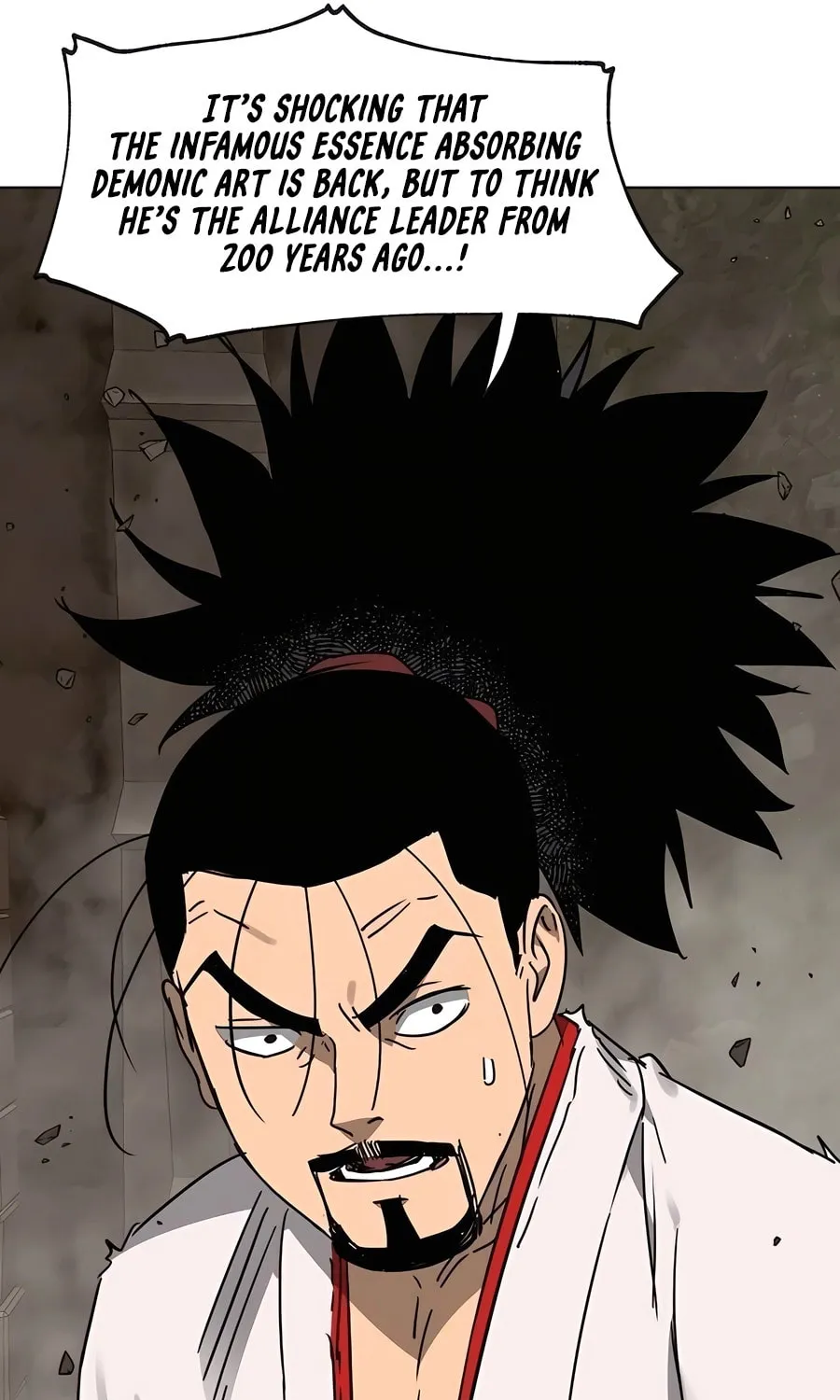 Infinite Leveling: Murim Chapter 235 page 87 - 