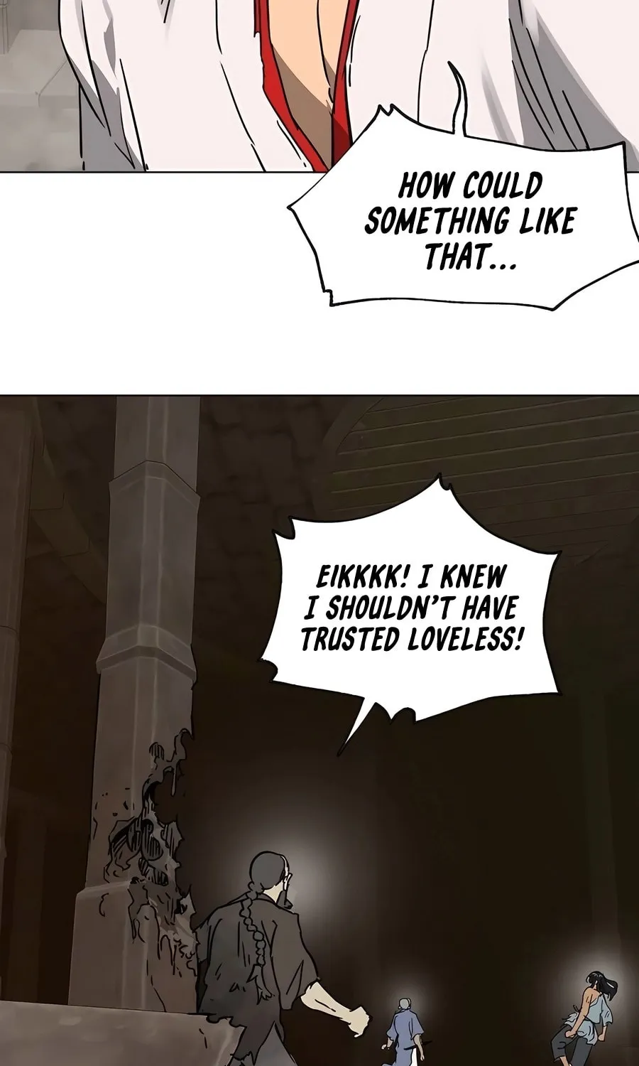 Infinite Leveling: Murim Chapter 235 page 88 - 