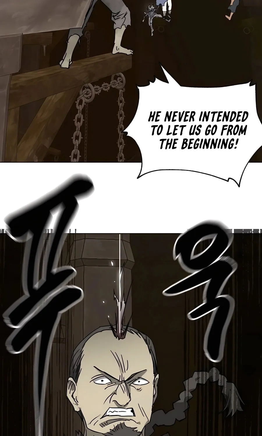 Infinite Leveling: Murim Chapter 235 page 89 - 