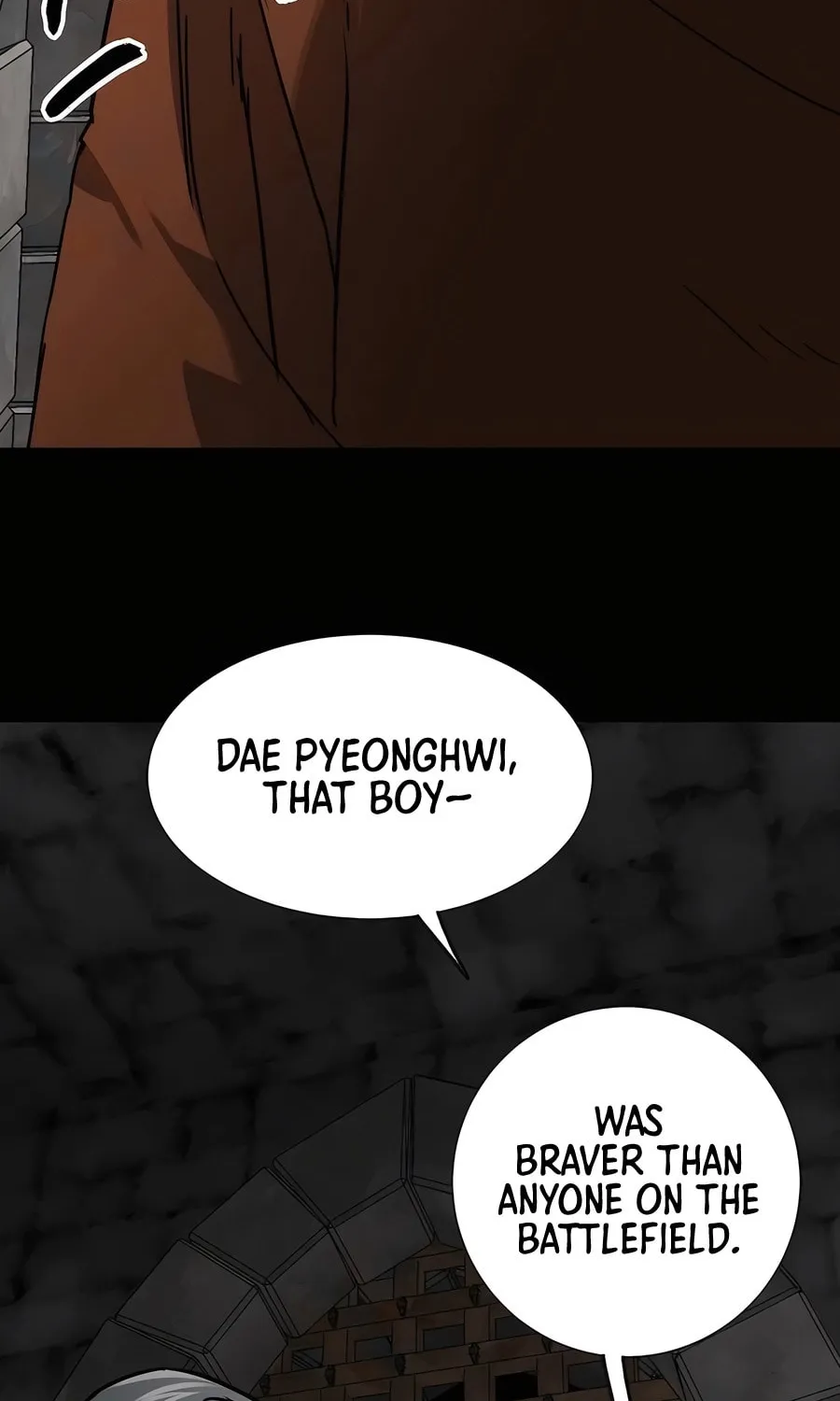Infinite Leveling: Murim Chapter 235 page 10 - 