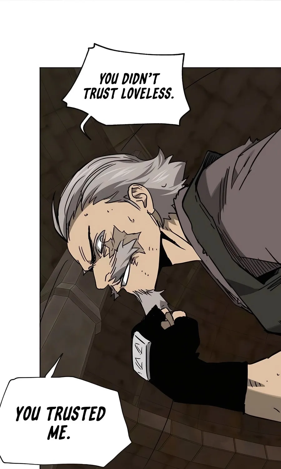 Infinite Leveling: Murim Chapter 235 page 95 - 