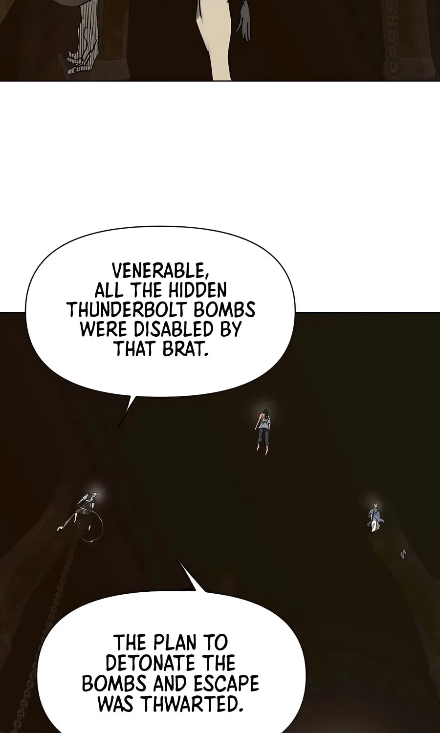 Infinite Leveling: Murim Chapter 235 page 97 - 