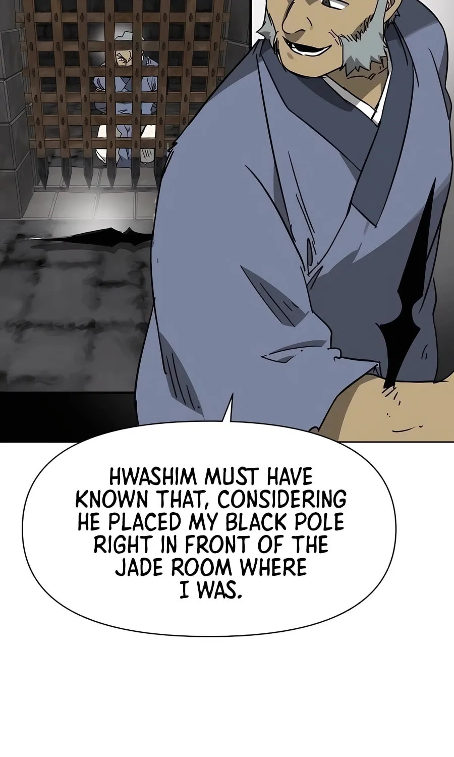 Infinite Leveling: Murim Chapter 235 page 99 - 